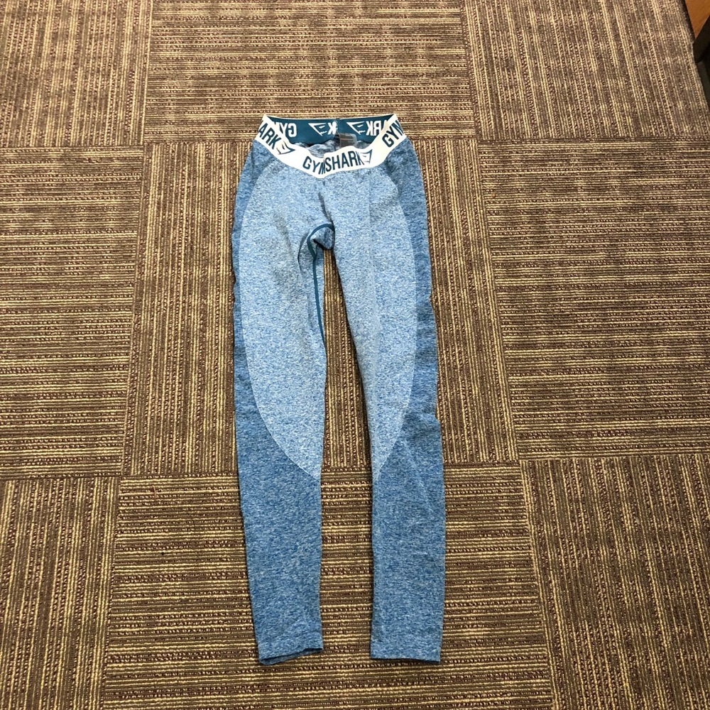 Gymshark leggings
